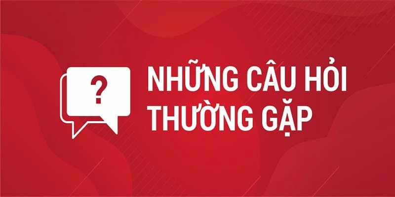 Một số câu hỏi thường gặp khi cá cược Iwin