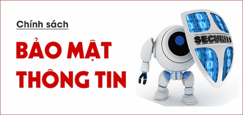 Những chính sách bảo mật của Iwin