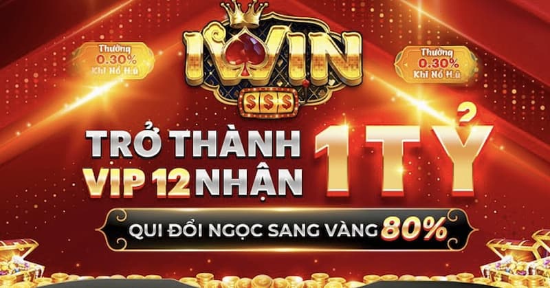 Điều kiện để kích hoạt vip và thăng hạng vip