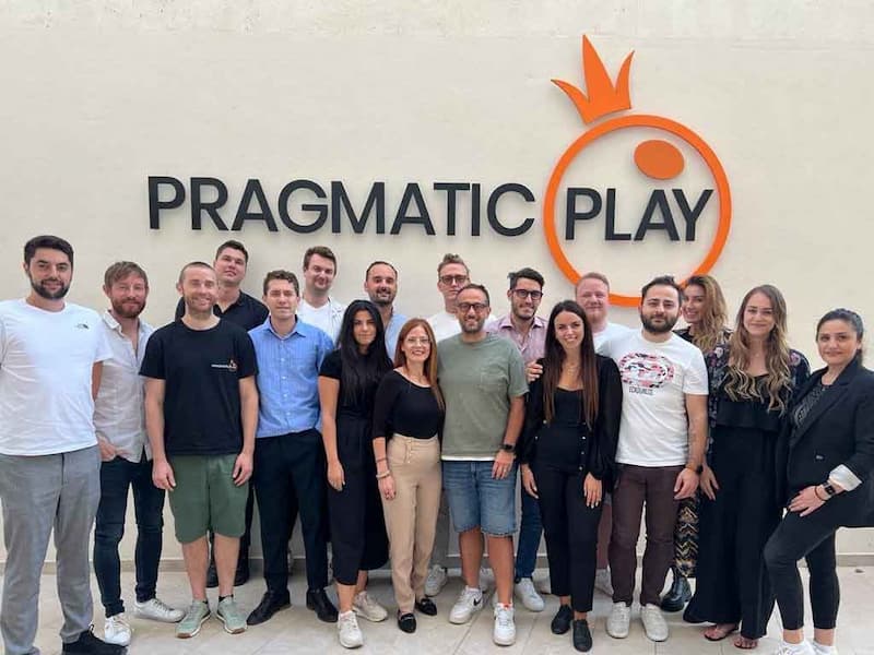 Pragmatic Play