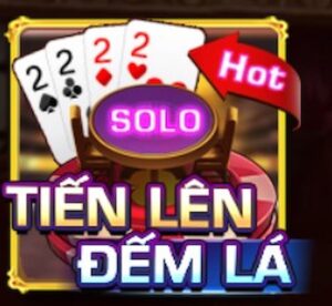 Đánh bài tiến lên miền nam tại Iwin