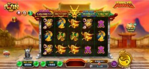 Slot game tại cổng game Iwin là gì?