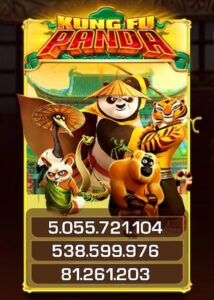 Kung Panda