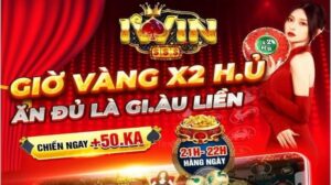 App iwin hỗ trợ những nền tảng nào?