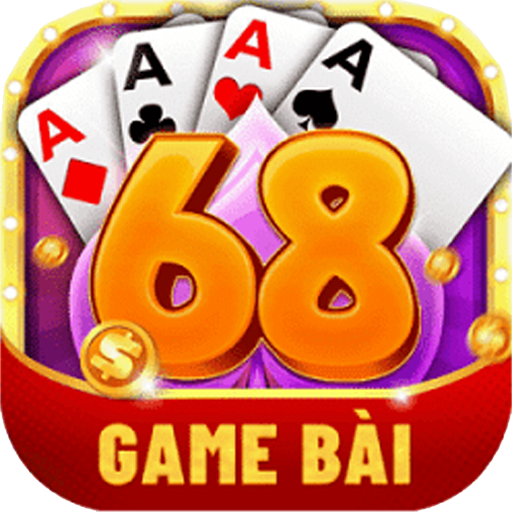 68gamebai