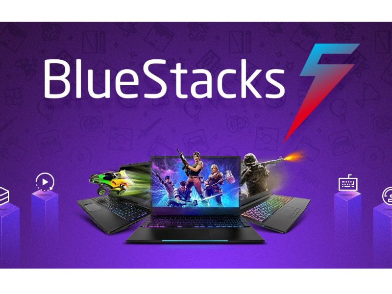 BlueStacks 