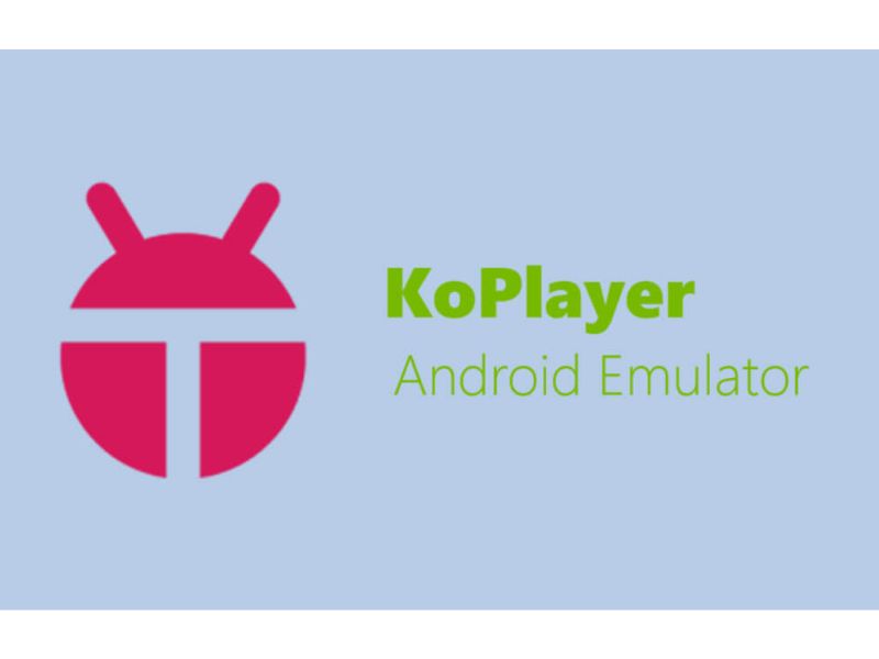 Android KOPlayer
