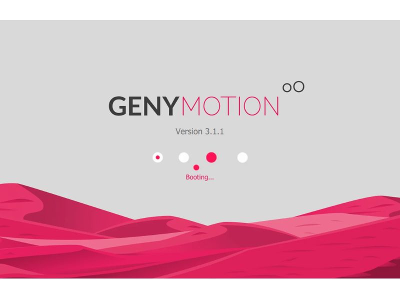 Genymotion